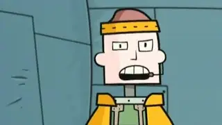 ZEKE THE ANNOYING CHARACTER | THE DOGSTAR | JOJO REVIEWS