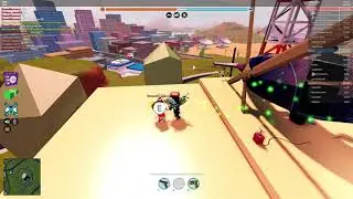 Emmilidarose exploiting in Jailbreak