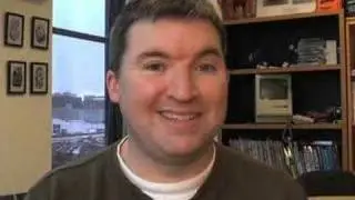 Macworld Video: The MacBook Air reviewed
