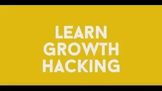 3-Month Growth Hacking Academy by Growth Tribe