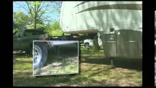 Lippert Level Up Automatic Leveling - Promo Video - About the system