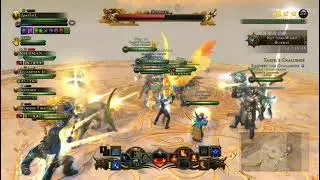 Neverwinter Zariel Challenge Cleric Heal Pov (xbox) Gameplay
