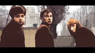 САМОГОНЩИКИ 2 (TF)