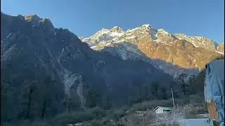 gangtok SEEN - TRIP