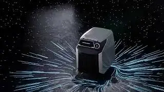 EcoFlow Wave 2