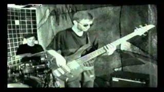 Vladimir Volodin (drums)& "Lilac orchestra" - Schizandra 1995