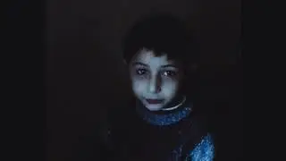 No Man Cry - Please Don't Leave