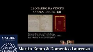 Leonardo Da Vinci’s Codex Leicester: A New Edition