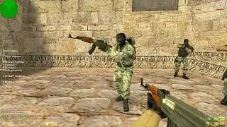 Баг спрайта Revive Teammates