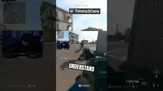 Dumbass Hahaha | Call Of Duty Warzone
