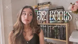 I read 52 books so you don't have to.