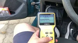OBDII V310 Car diagnostic Tool