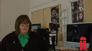 Introducing Teresa Lyle | Digital Communications Officer | The Playhouse