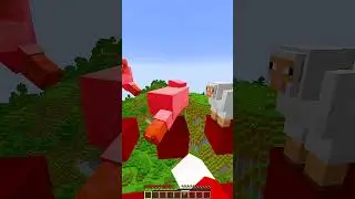 Minecraft'ta Şarkı Yapımı !! #shorts