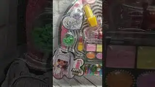 Косметический набор для маленькой леди