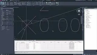 Civil 3D การปรับแก้วงรอบด้วย Traverse ตอนที่ 1