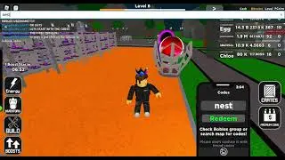 BITCOIN MINER CODES!