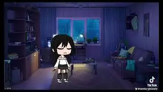 Angel Of Darkness #gachalife