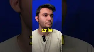11. SINIFIM, NELERİ HALLETMELİYİM? SORU CEVAP #3