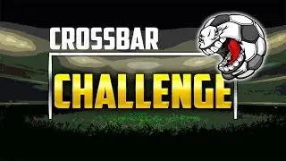 Вот это да CROSSBAR CHALLENGE