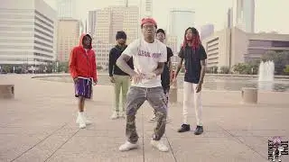 Key Glock - Chromosomes (Dance Video)