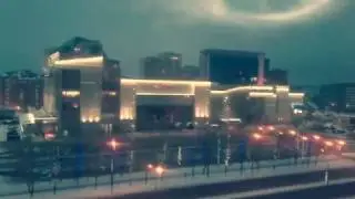 НЛО в Обнинске