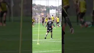 MOLHARAM o SAMPAOLI na CIDADE do GALO 😅