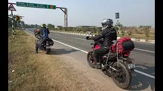 KOLKATA TO ISLAMPUR| DAY 01 | 2021 | NORTH  BENGAL DIARIES |