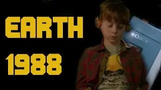 One Marvelous Scene - Earth 1988