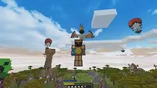 Poradnik dla nowych graczy CheatCraft (Config 20 like)