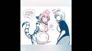Furry Vore Compilation 