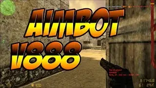 [CS 1.6]  AIMBOT v888.cfg ™! No Recoil || 2017 ★ AIMBOT CONFIG ★ CFG AIM !