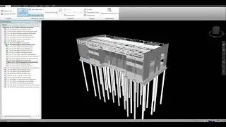 6 Tutorial 6 Navisworks Freedom Árbol de Selección y Generalidades #navisworks #bim #autodesk