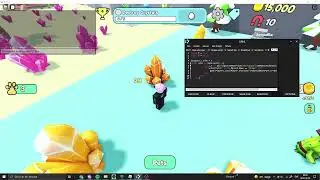 Collect all pets script (2022 March working)