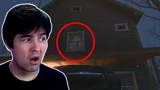 WEEKEND GETAWAY HORROR GAME | Fears to Fathom: Woodbury Getaway