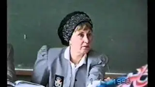 БЕСЕДА  С  ИМАН  ВАЛЕРИЕЙ  ПОРОХОВОЙ