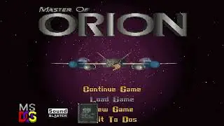 [OVM] Master of Orion (ES1946S)