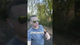 How to train for an ultra marathon