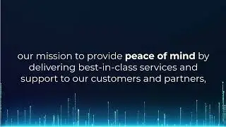 Open Systems is Making Waves