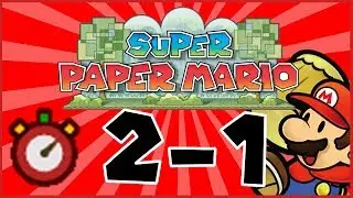 [2-1] SPM Any% Guide