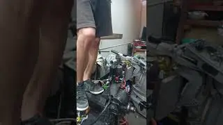 проверка гидравлики