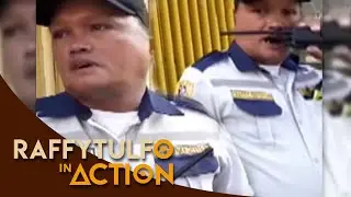 TRAFFIC ENFORCER, KINUHA RAW ANG BUONG WALLET NG HINULING MOTORISTA