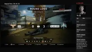 How to record in bo3