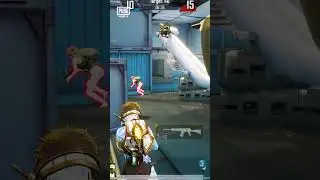 PUBG MOBILE | Shotgun Terbaik 