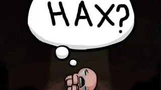the binding of isaac cheats
