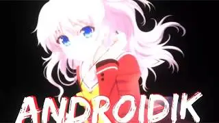 Новое Топовое Аниме Интро.