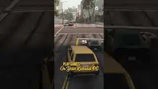 Ab "GTA V" Kisi Bhi Mobile Me Khel Paoge Jio Cloud Gaming Se ⋮ Jio Cloud Games