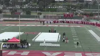 RUHS 2023 graduation