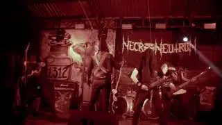 NECRONEUTRON EN VIVO 2024