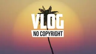 Limujii - Tropical Sunshine (Vlog No Copyright Music)